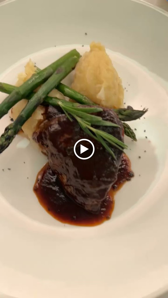 Restaurante Fondillon - Alicante — Videos