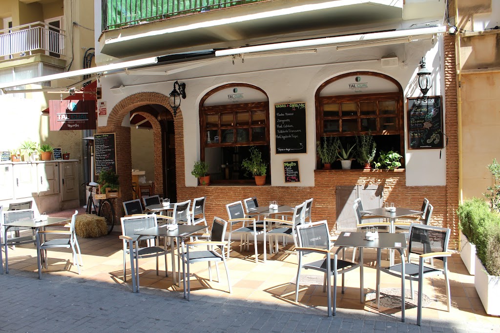 Bar Tal Cual