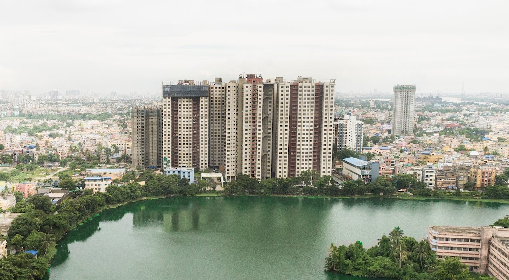 Siddha Eden Lakeville