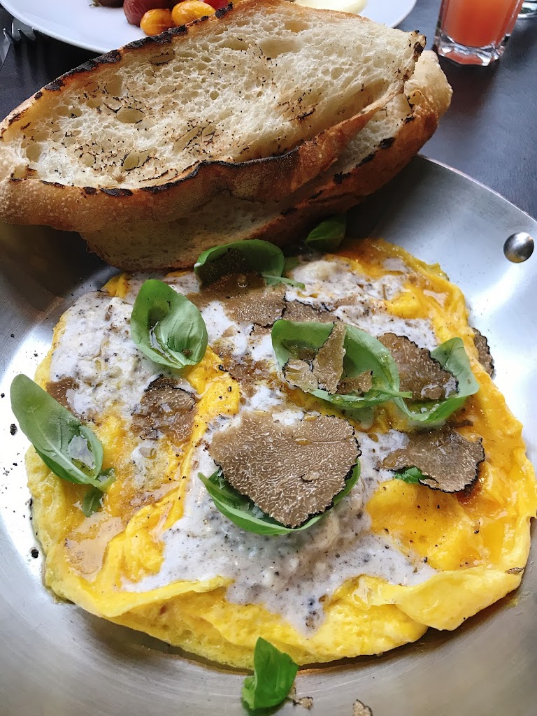 Omelette