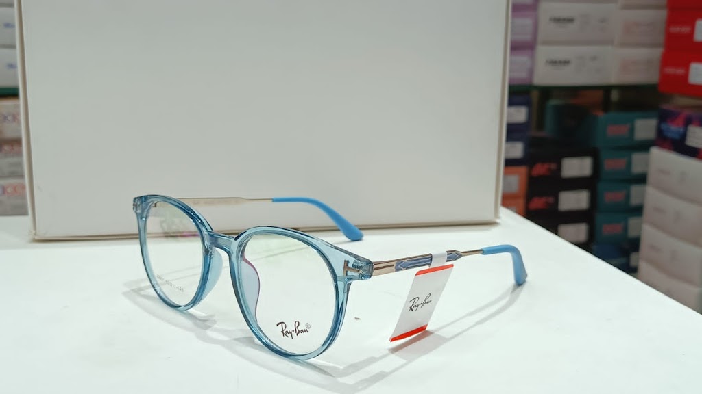 R S Eye Care Rehabilitation Center Etah