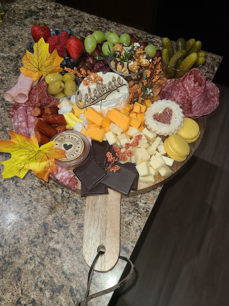 Charcuterie