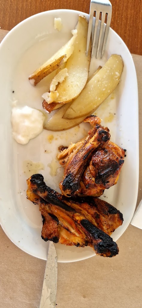 TOPIC VIC — Comida y bebida