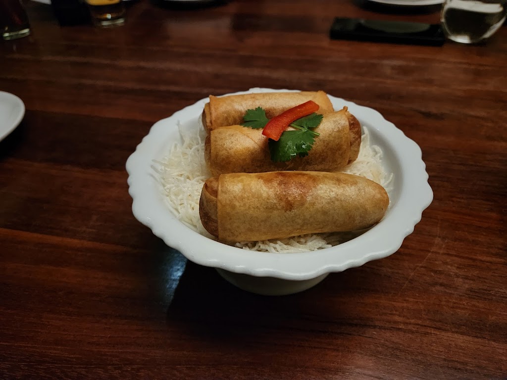 Spring roll
