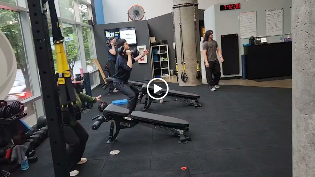  bStrong Personal Training - Redmond