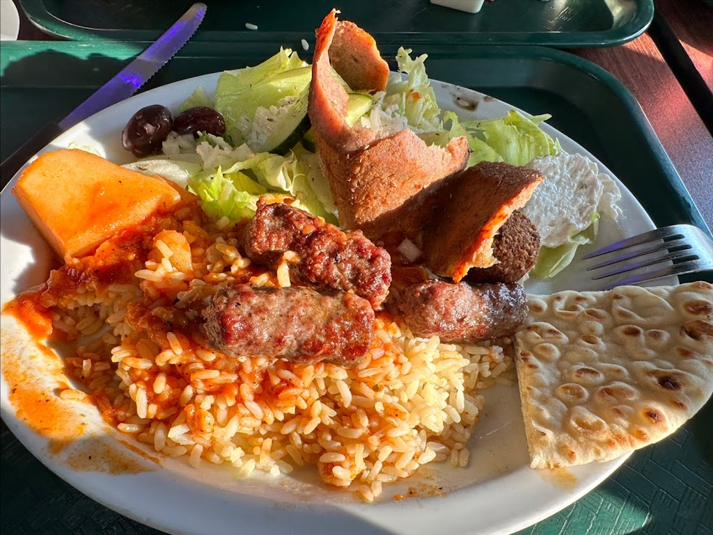 Souvlaki