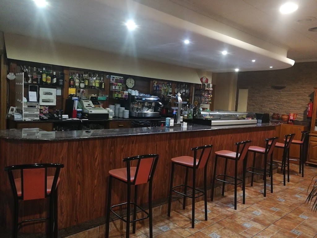 Bar-Restaurante Troya