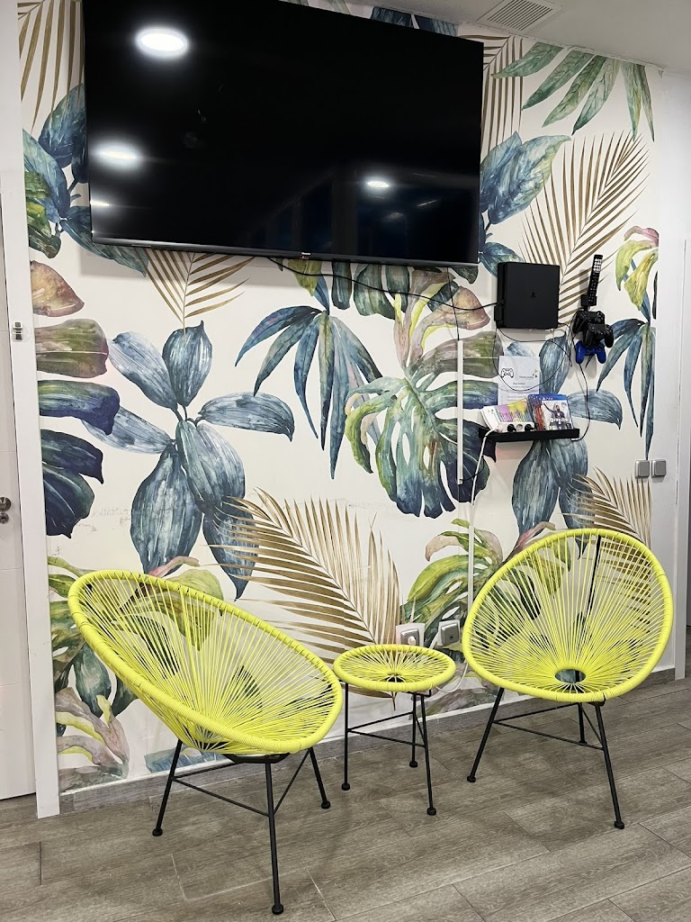 Tiempo Juntos Martires | alquiler sala fiestas y cumpleanos | parque de bolas