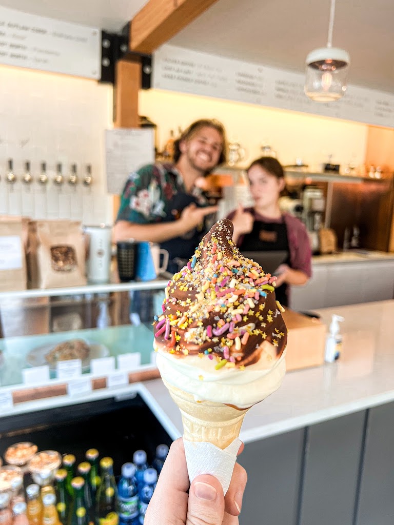 Photo of ReMix Coffee Bar
