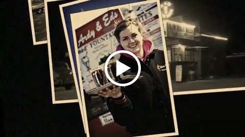  Ardy & Ed's Drive In