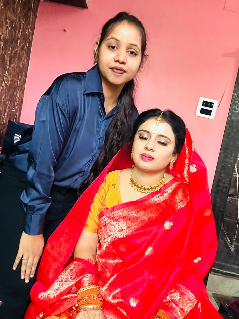 Jyoti Makeover Garhwa