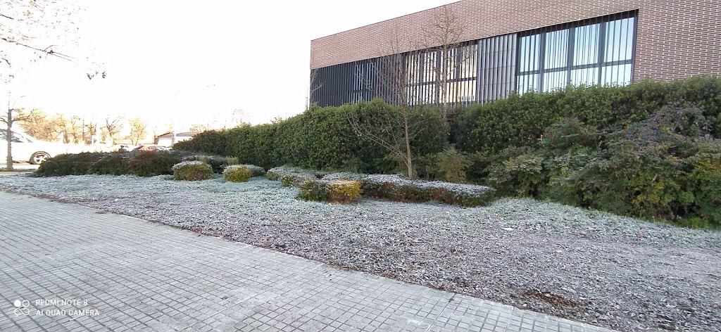 Residencia Mas Vella Terra