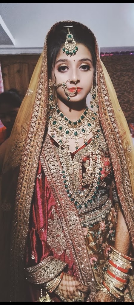 A Dream Herbal Beauty Parlour