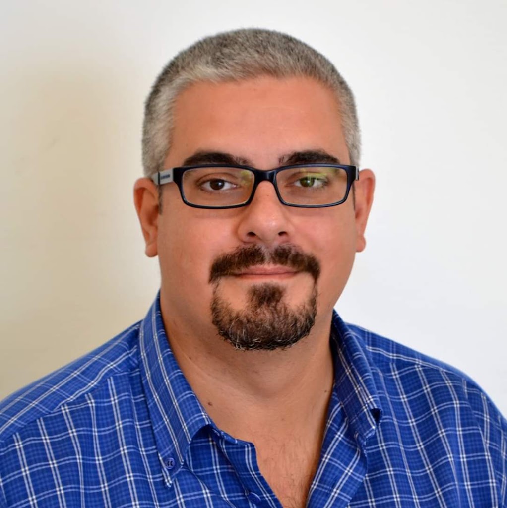 Centro de Psicologia Guadix / Diego Guirao Psicologo / Psicologo Guadix