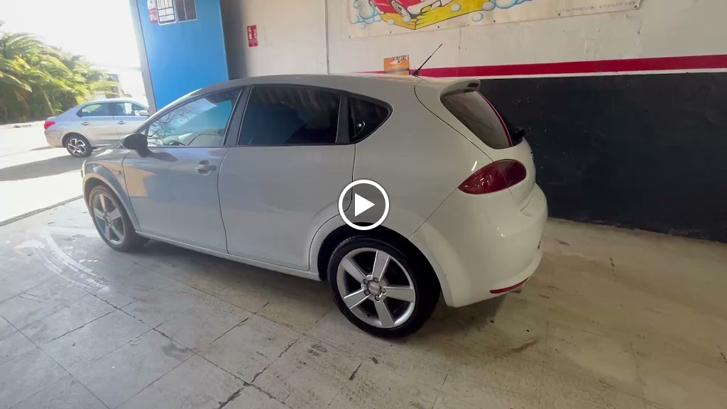 Autolavados frederic — Videos