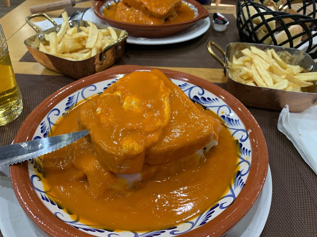 7 Ventos Restaurant