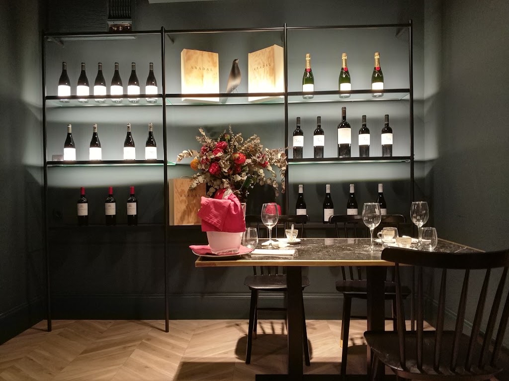 Restaurante Cal Spaguetti — Ambiente
