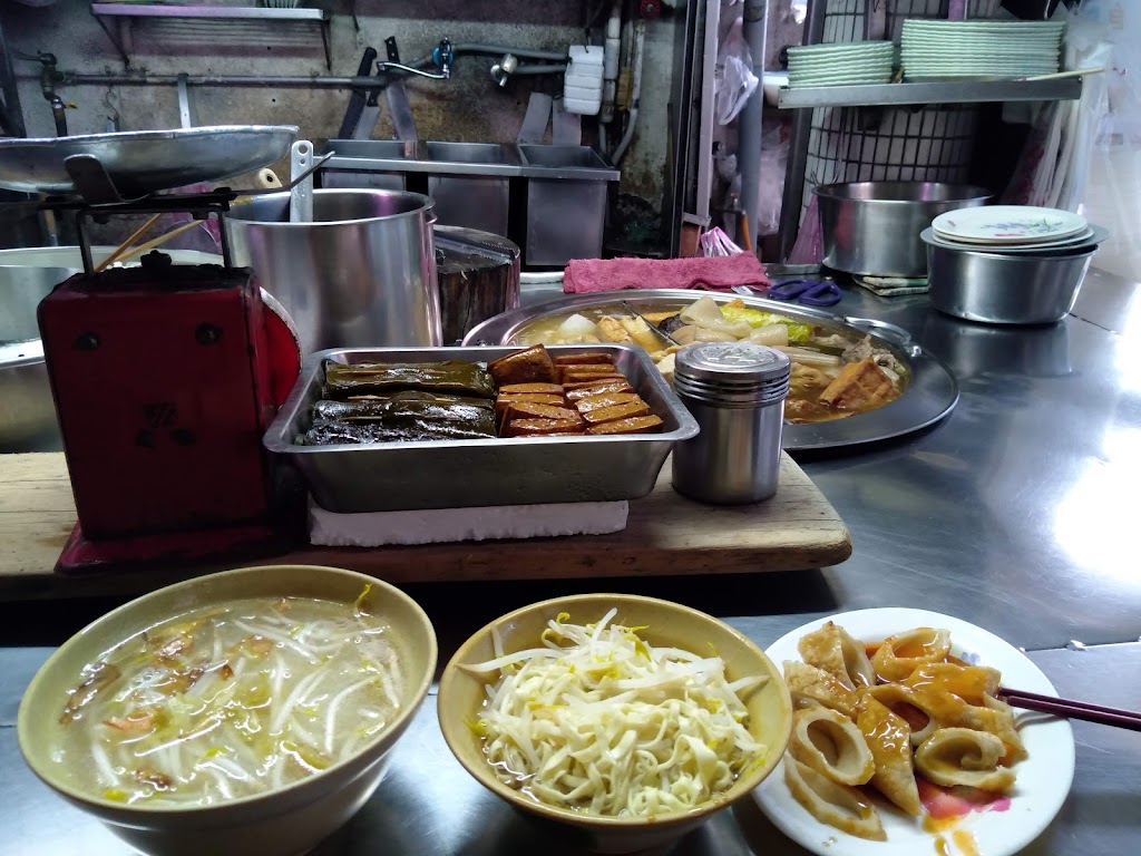 無名麵攤 的照片