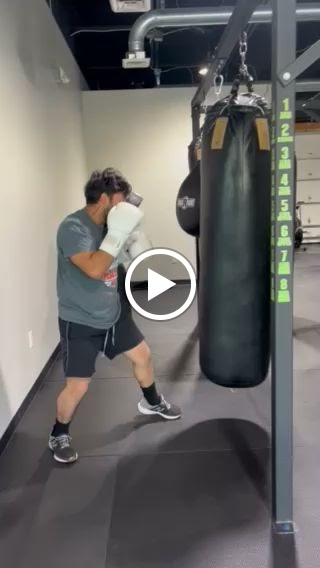  FitFight Fitness Boxing