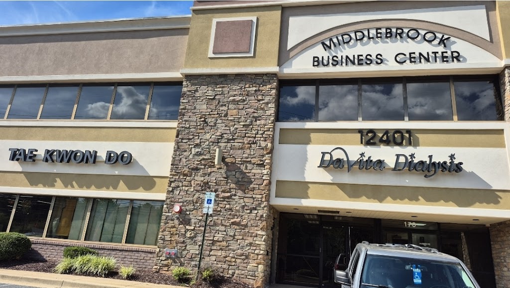  Tiger Masters Tae Kwon Do