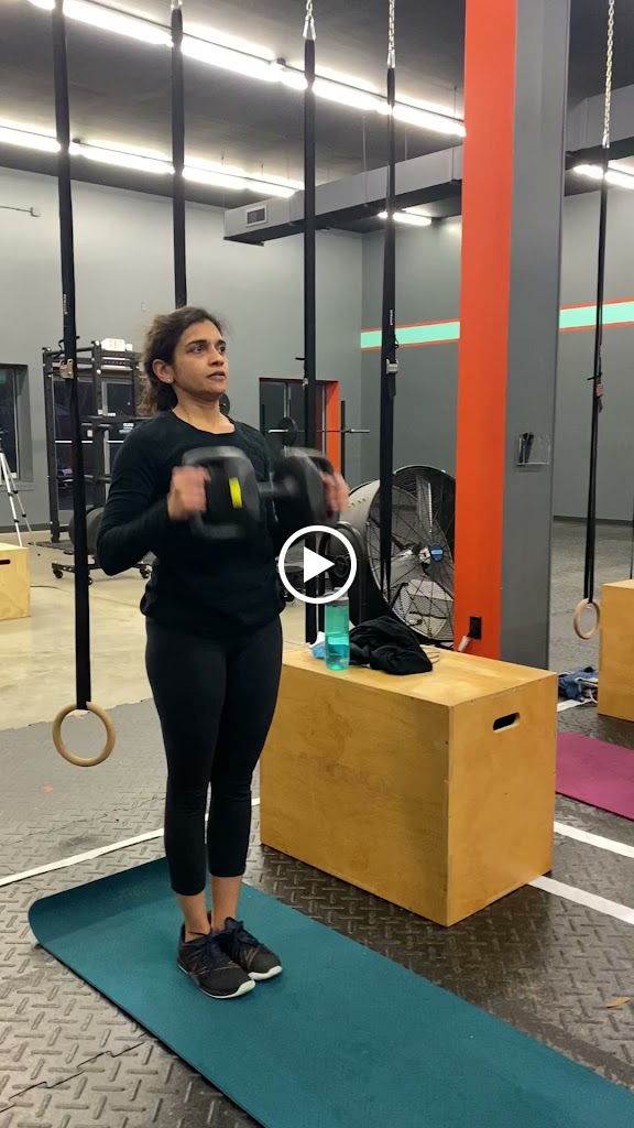  IKAIKA Personal Fitness