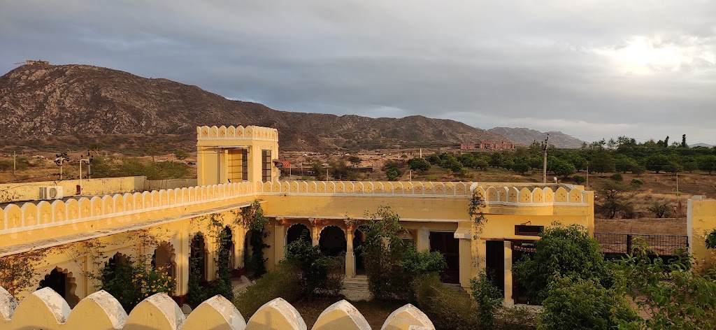Ranch Resort By Made My Stay Hospitality