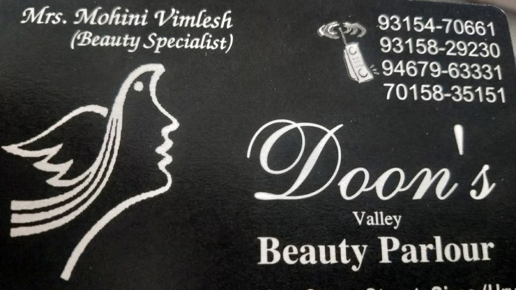 Doonn S Beauty Saloon