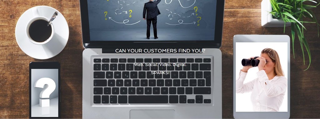 Sparks Marketing Communications