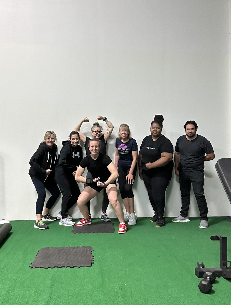  Complete Performance LLC