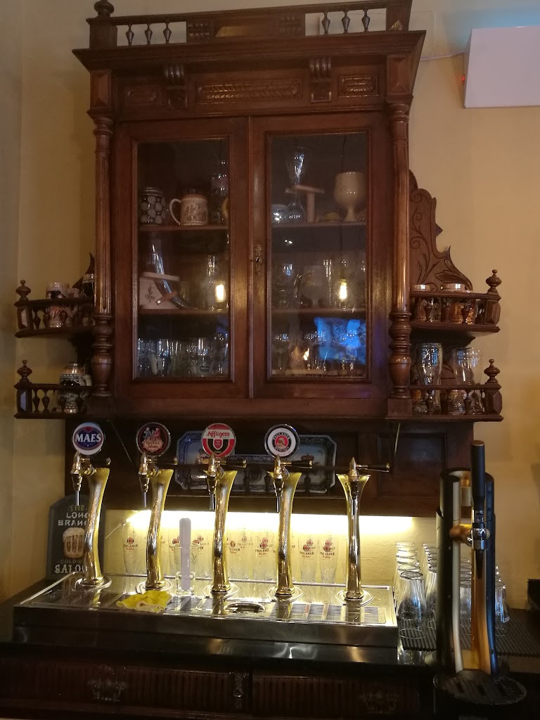 Cerveceria Restaurante Baviera