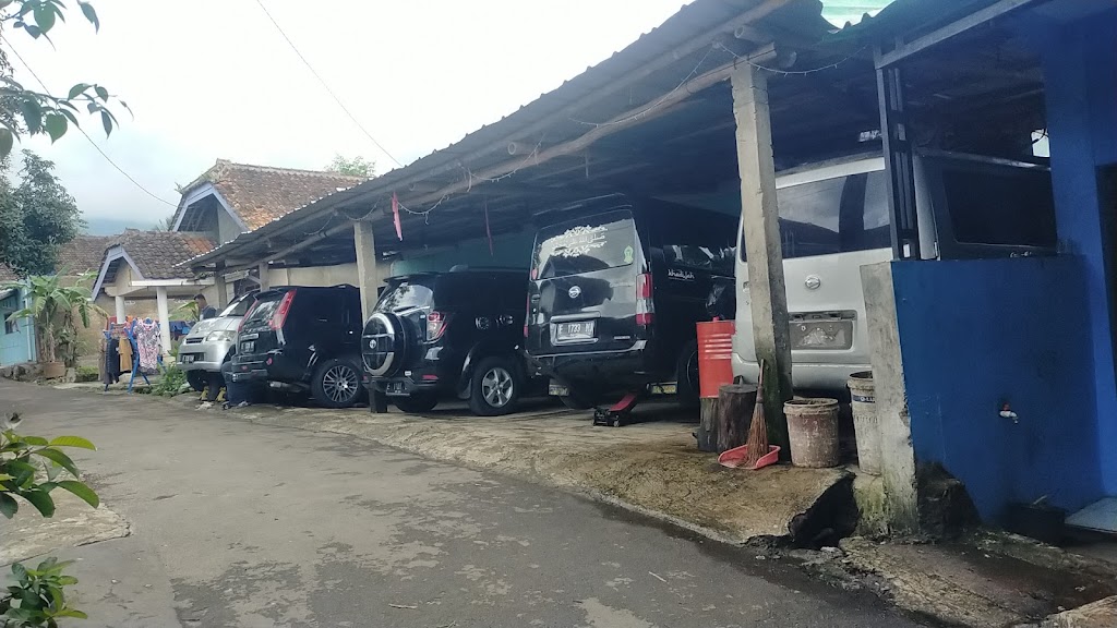 Bengkel Ipin