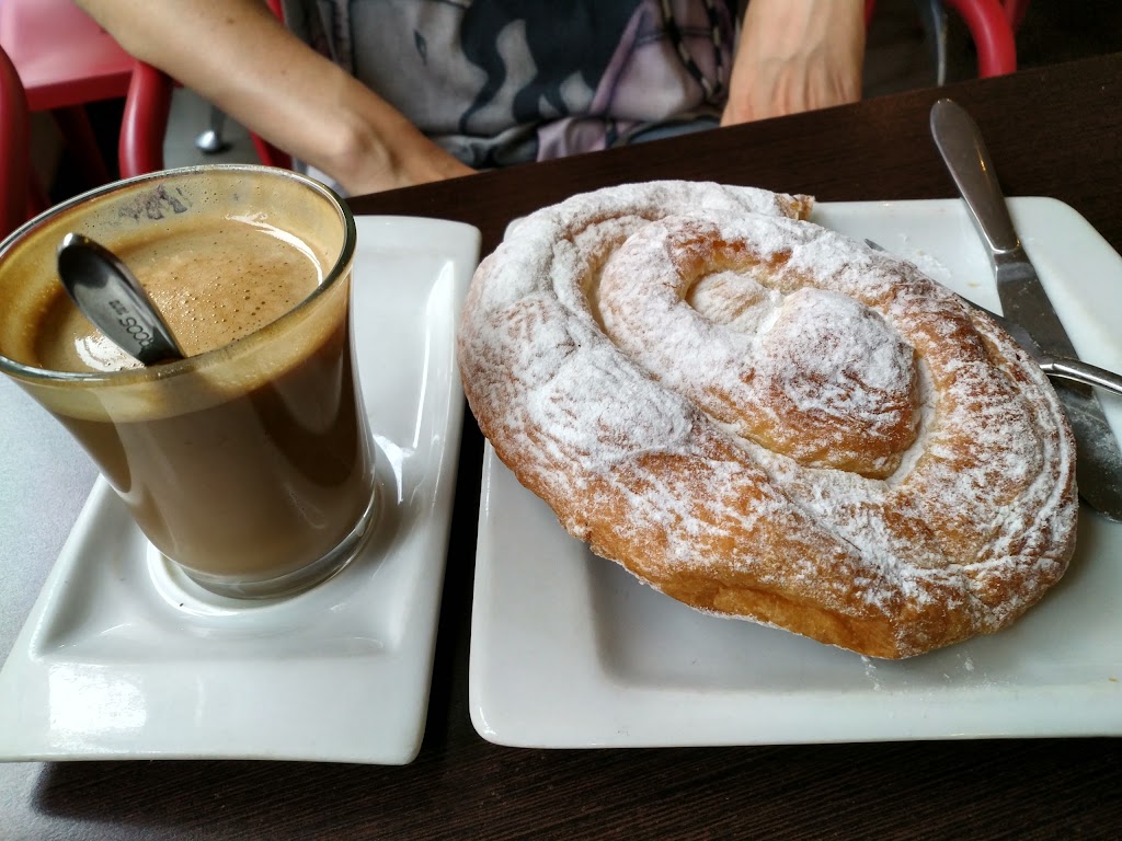 EL REBOST DEL PA, S.L. — Comida y bebida
