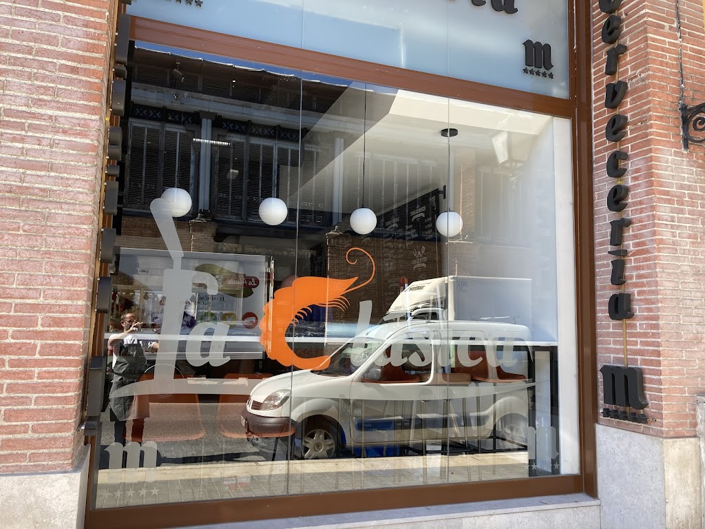 Cerveceria La Clasica