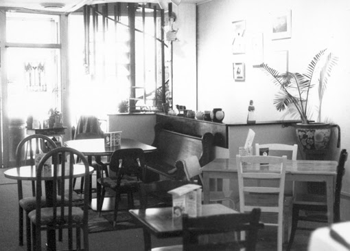 Photo of McCafferty's, A Coffee House, Etc.