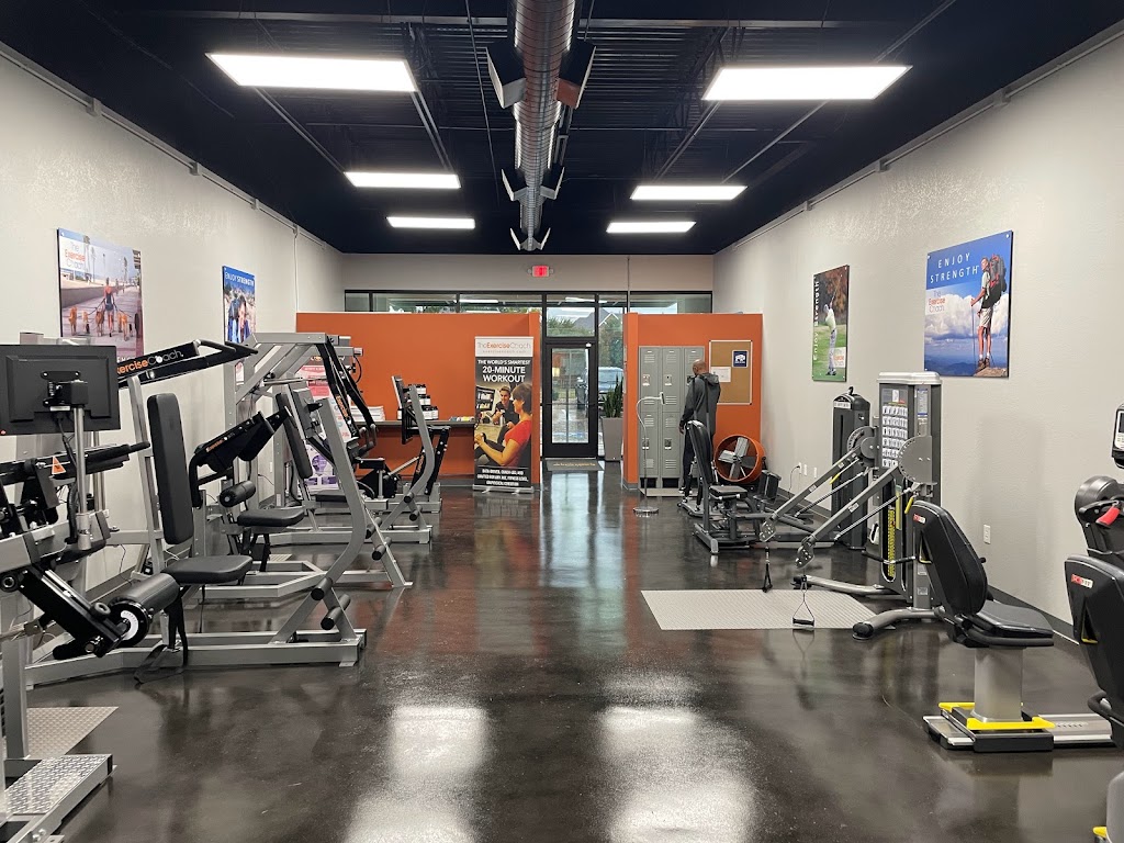  The Exercise Coach - Flower Mound