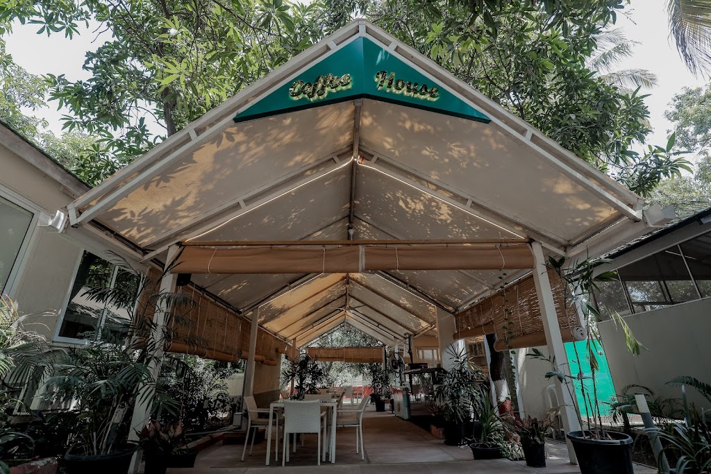 Shantivan Resort