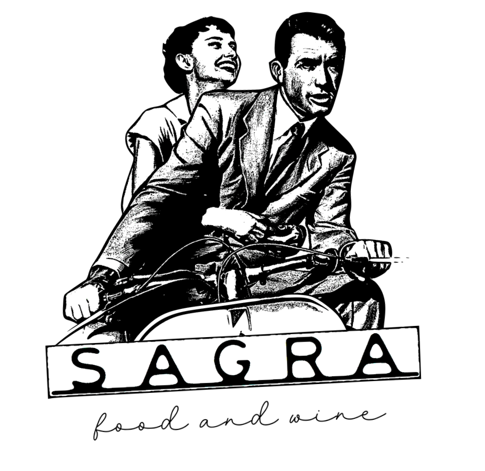  SAGRA Food and Wine