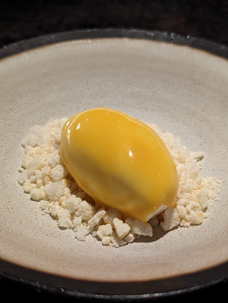 Panna cotta