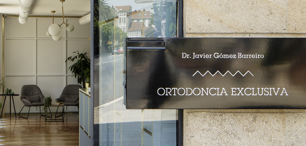 Dr. Javier Gomez Barreiro Ortodoncia Exclusiva