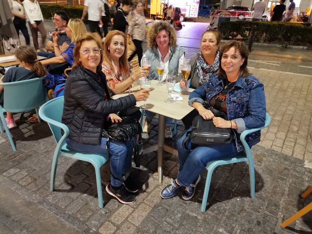 Cafeteria gastro La Gilda — Ambiente
