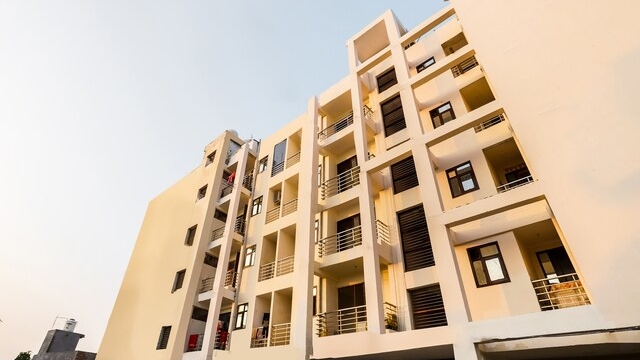 Royale Avenue Bnb