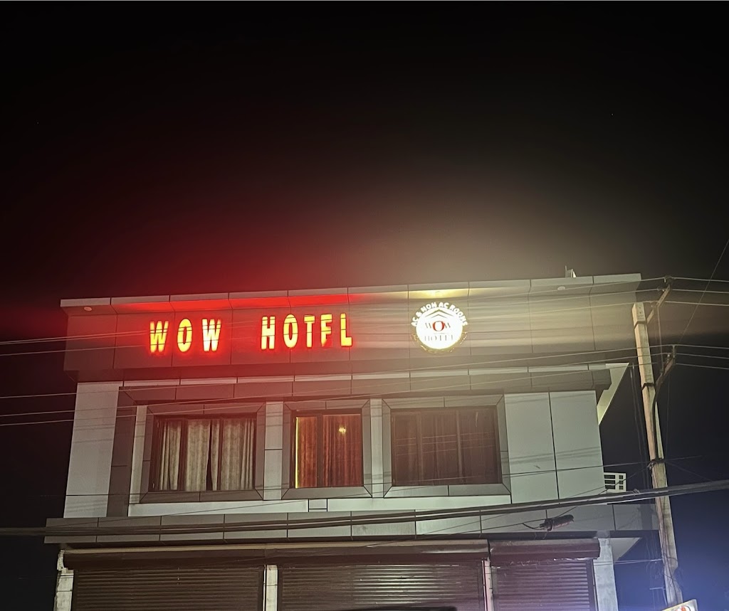 Wow Hotel