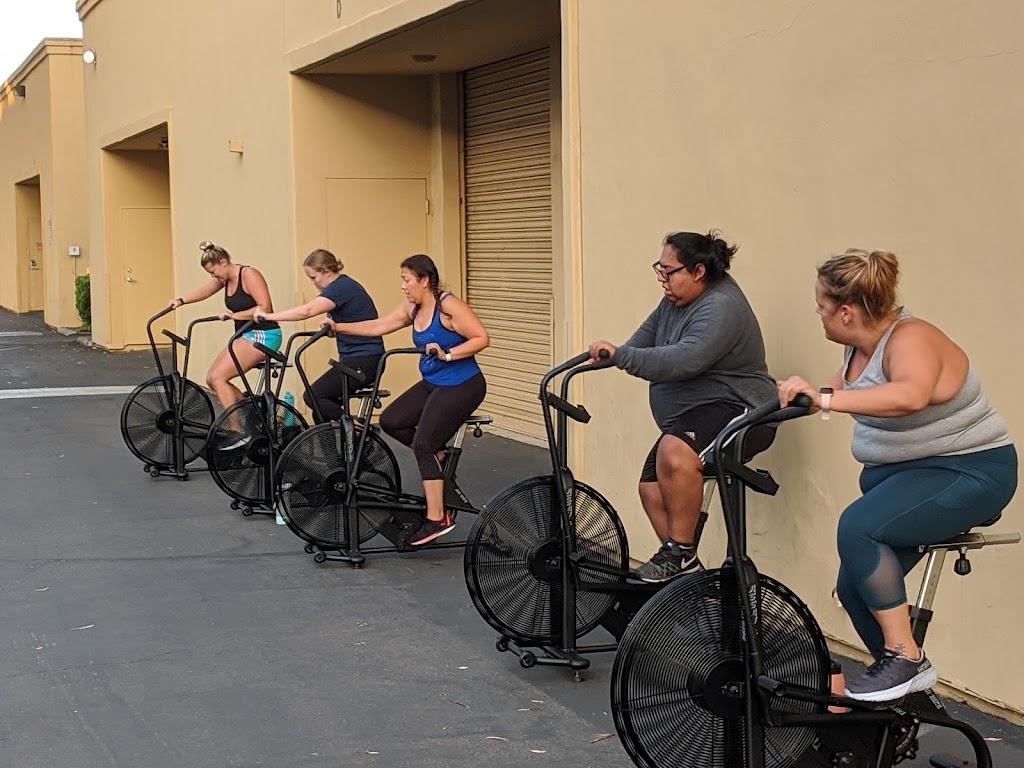  Karacter Beyond Fitness