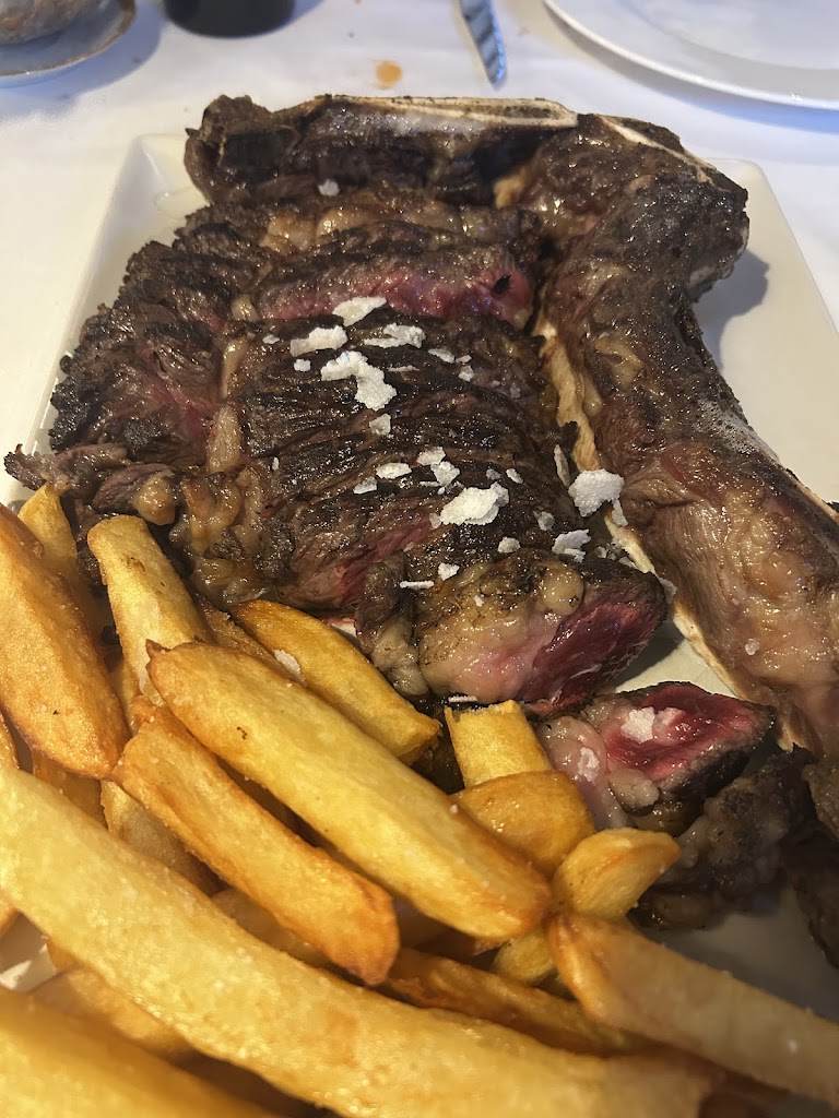 Restaurante Petit Komite — Mas recientes