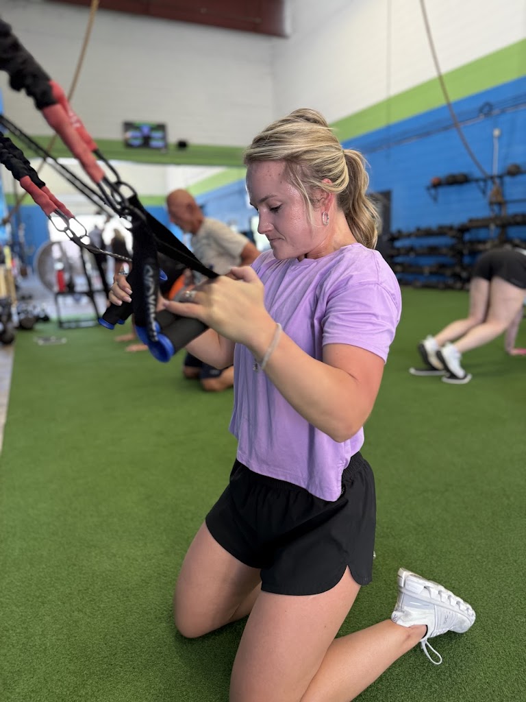  Habitat Health and Fitness