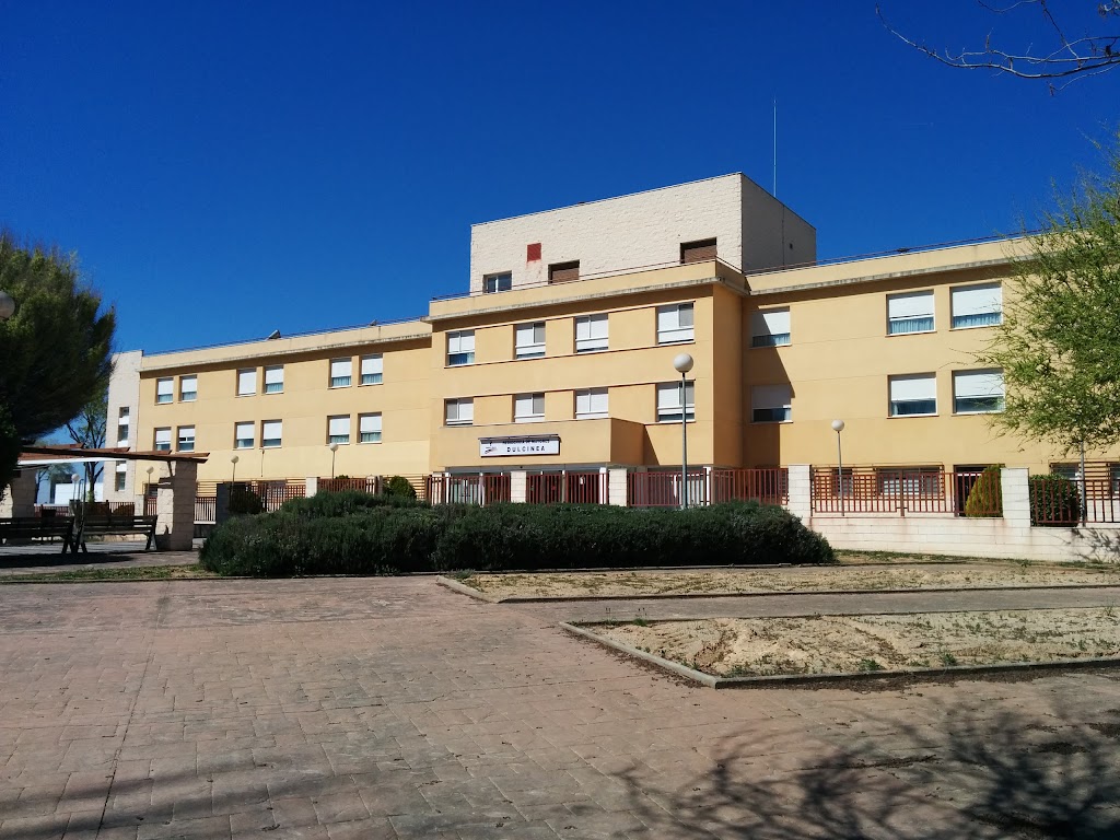 Residencia Dulcinea
