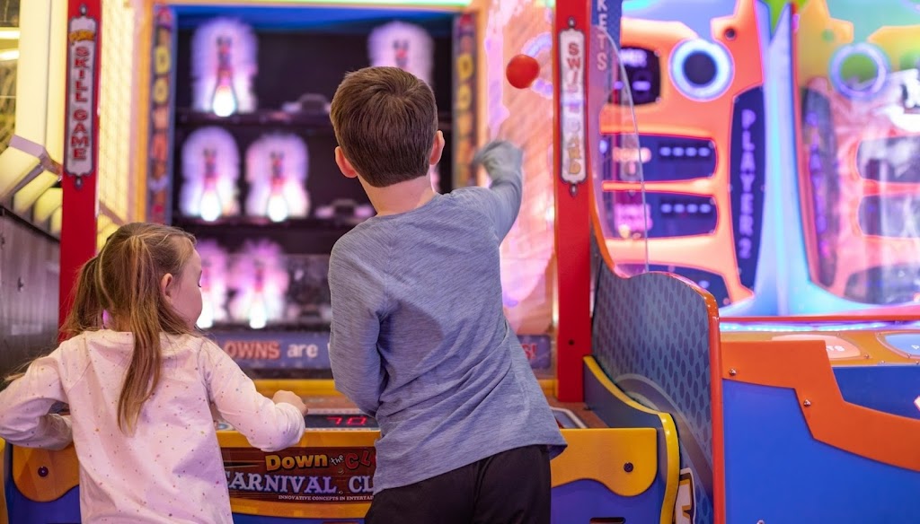 Pizza Planet Family El Garraf