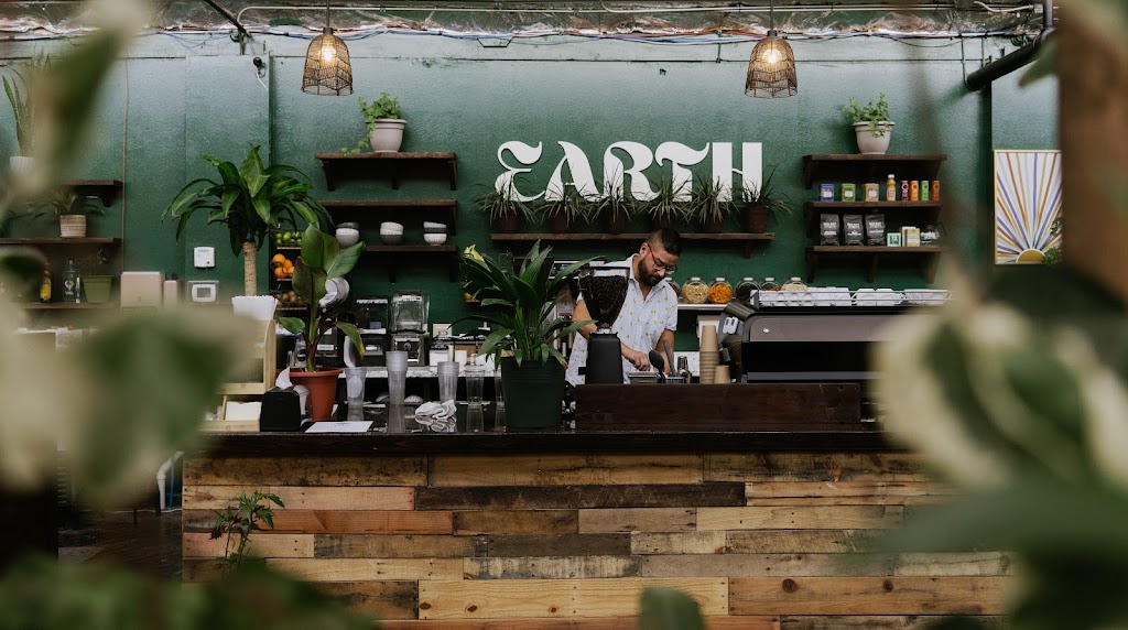Photo of Earth Coffeehouse & Cafe