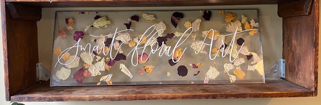 Smart Floral Art