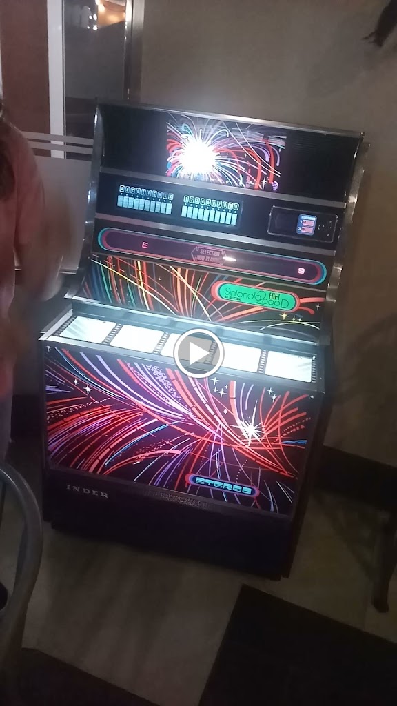 Caracola Bar (Carballo) — Videos